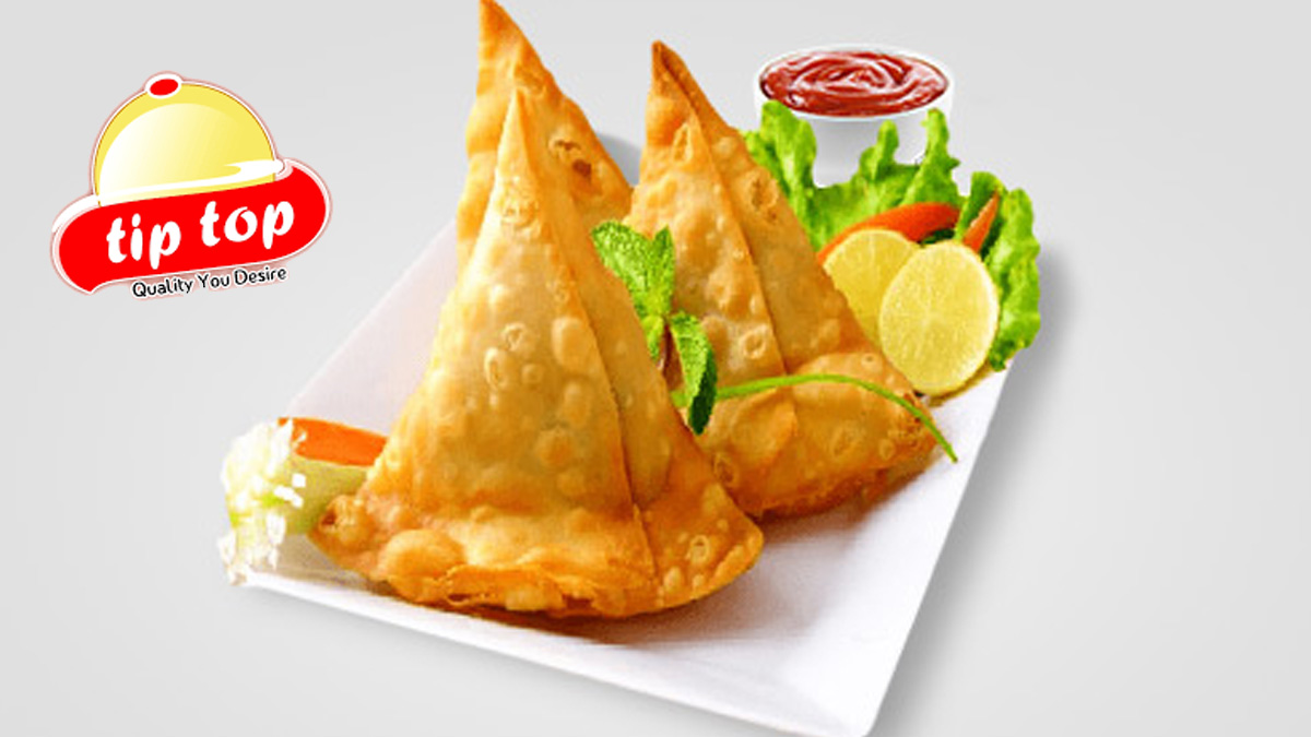 टिपटप समोसा पसललाई दुई लाख रुपैयाँ जरिवाना