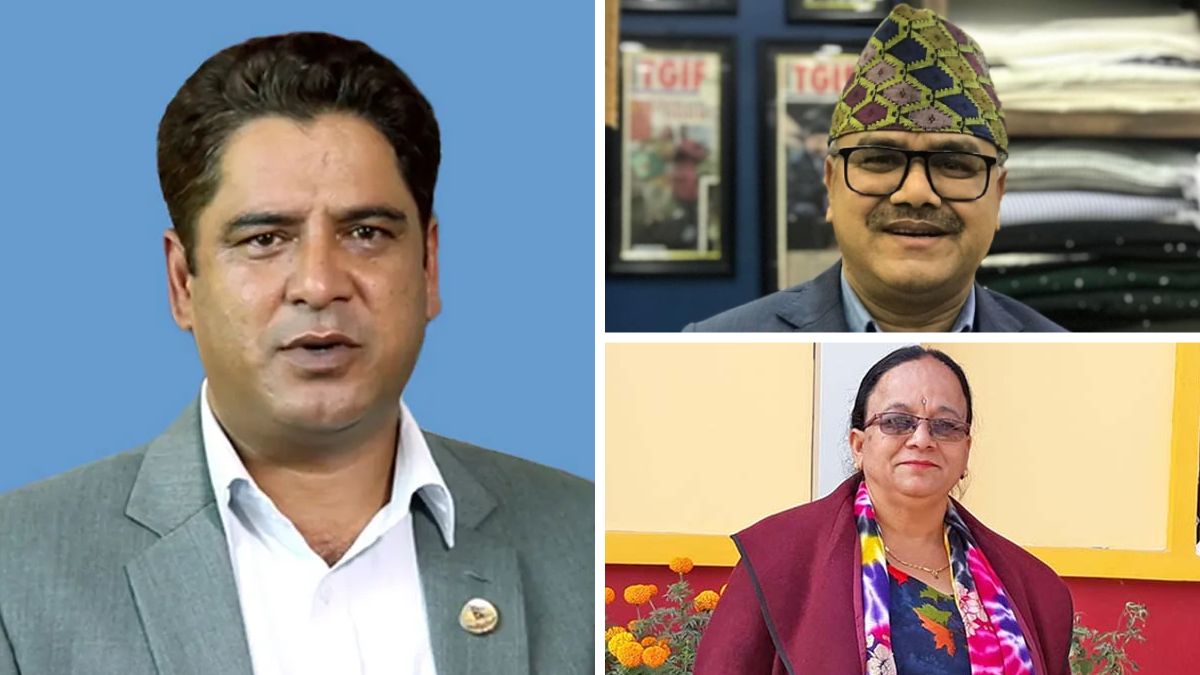 संसदीय समितिमा उद्योग मन्त्री र सांसदबीच चर्काचर्की