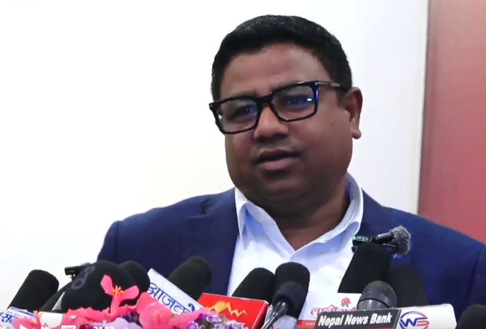 संघीयता सफल कार्यान्वयन गर्न राजनीतिक संस्कार, नियत र प्रयास महत्वपूर्ण