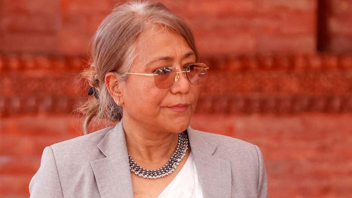 रोकिएका रिट र निवेदनहरू तत्काल दर्ता गर्न कामु प्रधानन्यायाधीशको आदेश