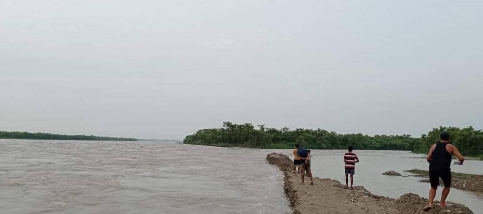 सप्तकोशी नदीमा नुहाउने क्रममा बेपत्ता भएका तीन युवकमध्ये एकको मृत्यु