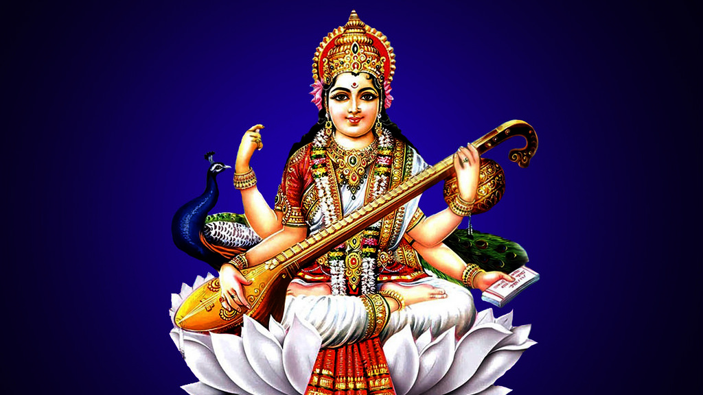आज वसन्त पञ्चमी, सरस्वतीको पूजा आराधना गरी मनाइँदै 