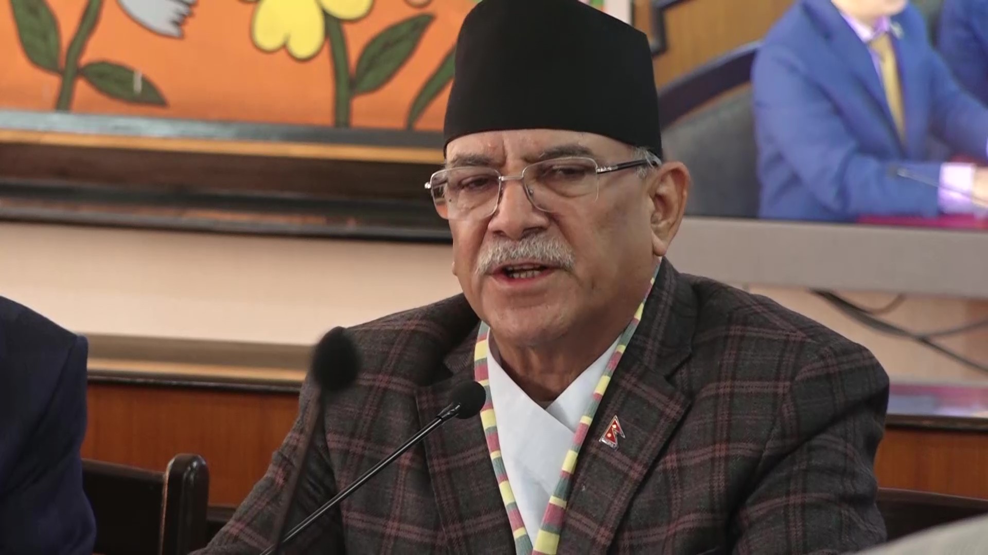 ‘सरकार-अदालत मिलेर मिटरब्याज, लघुवित्त र सहकारी पीडितको समस्या समाधान गर्नुपर्छ’