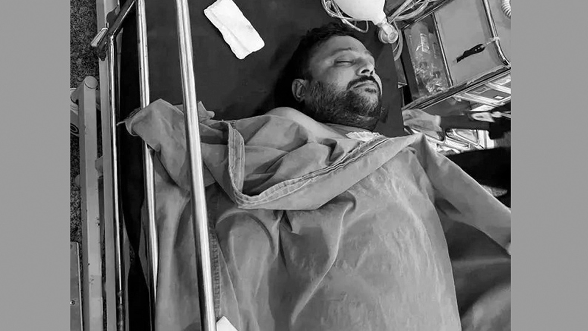 प्रिन्सिपल सर्राफको हत्याका पाँच आरोपी सार्वजनिक