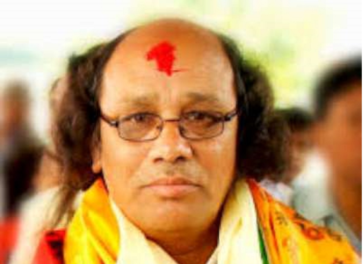 कविताको शाश्वत मूल्यका पछि लाग्नुपर्छ : सरुभक्त