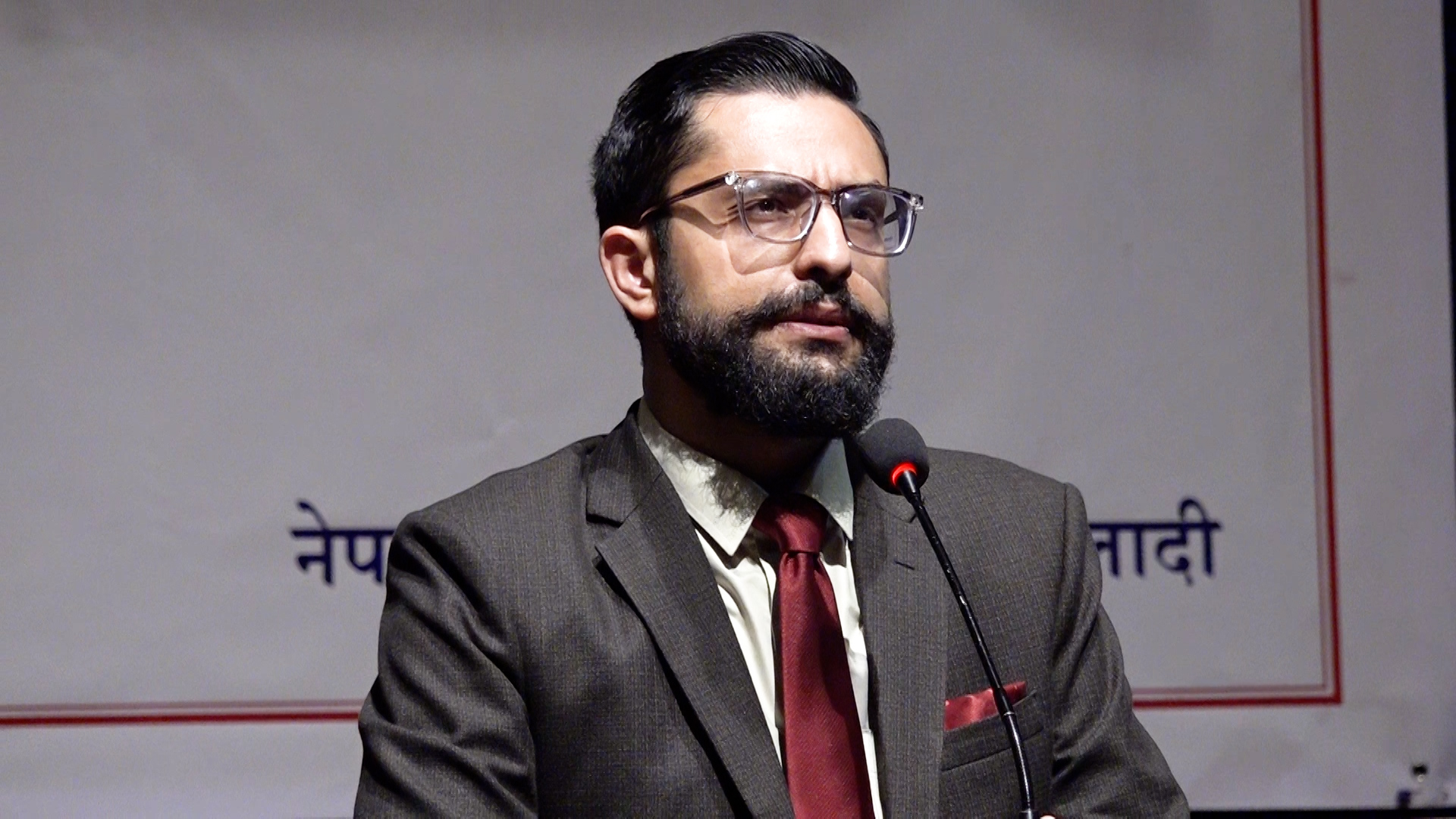 शिक्षामा राज्यको लगानी अझै बढाउन आवश्यक छ : मन्त्री पोखरेल