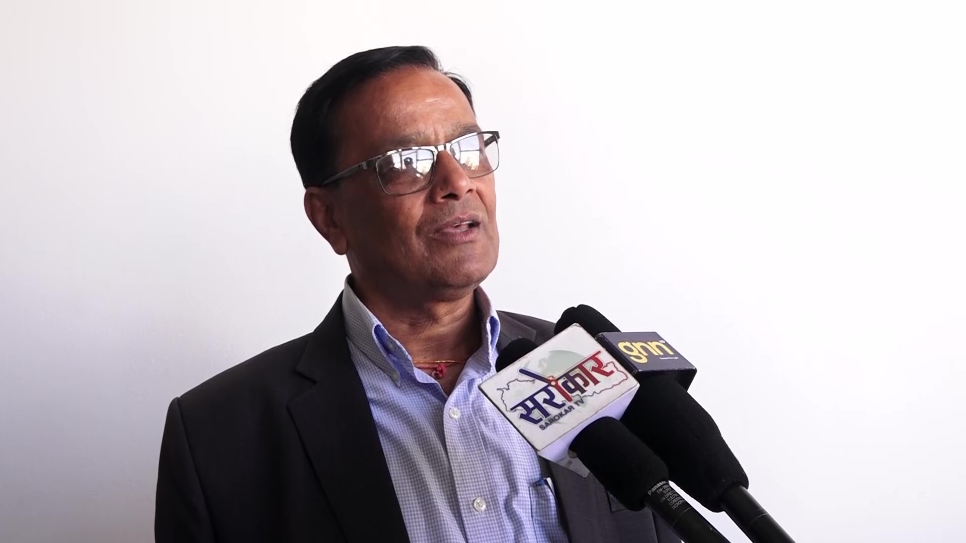‘नेपालमा ५० वटा शौचालयमा तीन वटा मात्रै प्रयोग गर्न उपयुक्त’