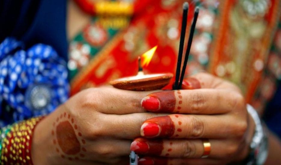 आज साउने सङ्क्रान्ति, बेलुका लुतो फालिने