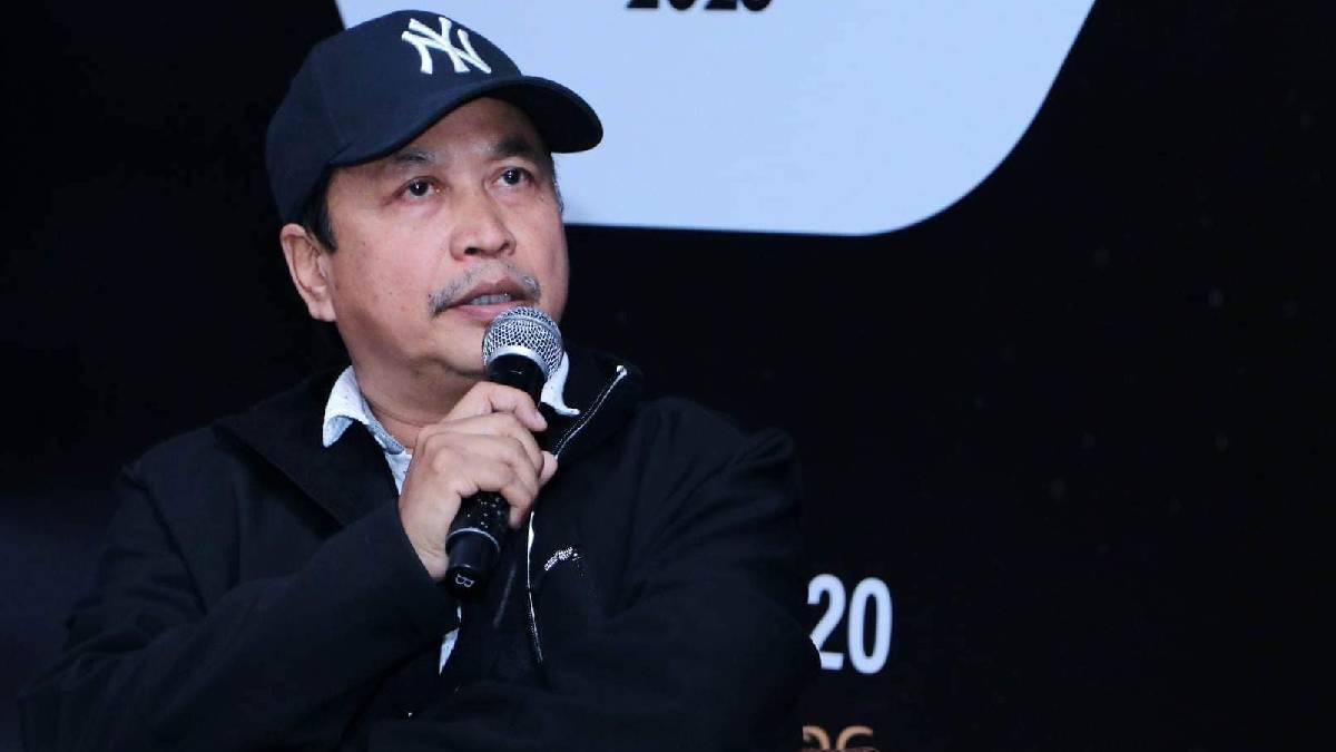 चलचित्रले विस्तारै प्रभाव पार्छ : निर्देशक सायमी