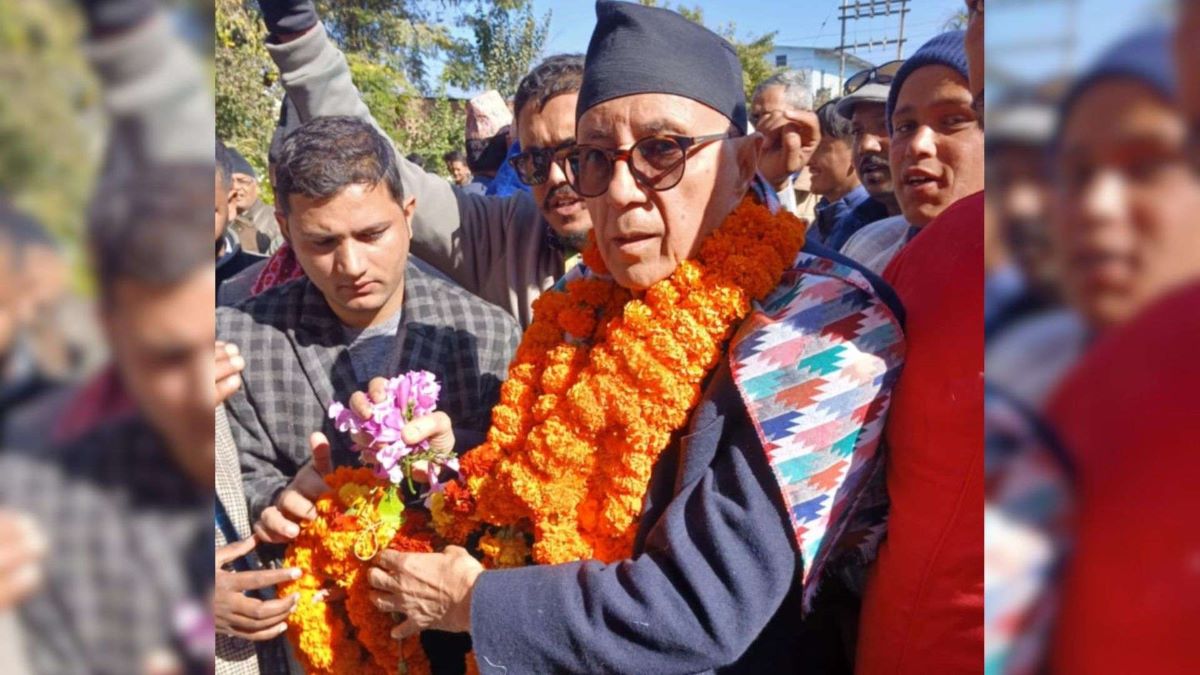 देउवा र गगनसँग सम्बन्ध बिग्रिएको छैन : शेखर कोइराला 