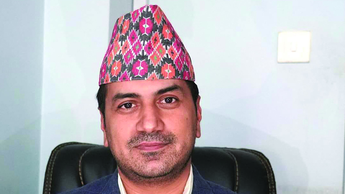 पोर्चुगलका लागि प्रस्तावित राजदूतविरुद्ध उजुरी आह्वान गर्ने निर्णय