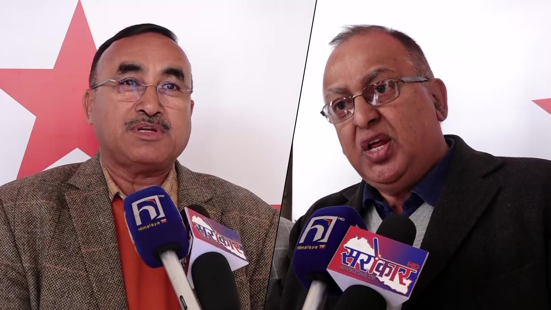 कांग्रेस सभापति देउवालाई बुझाइयो सनातन हिन्दु धर्मको पूरक प्रस्ताव 