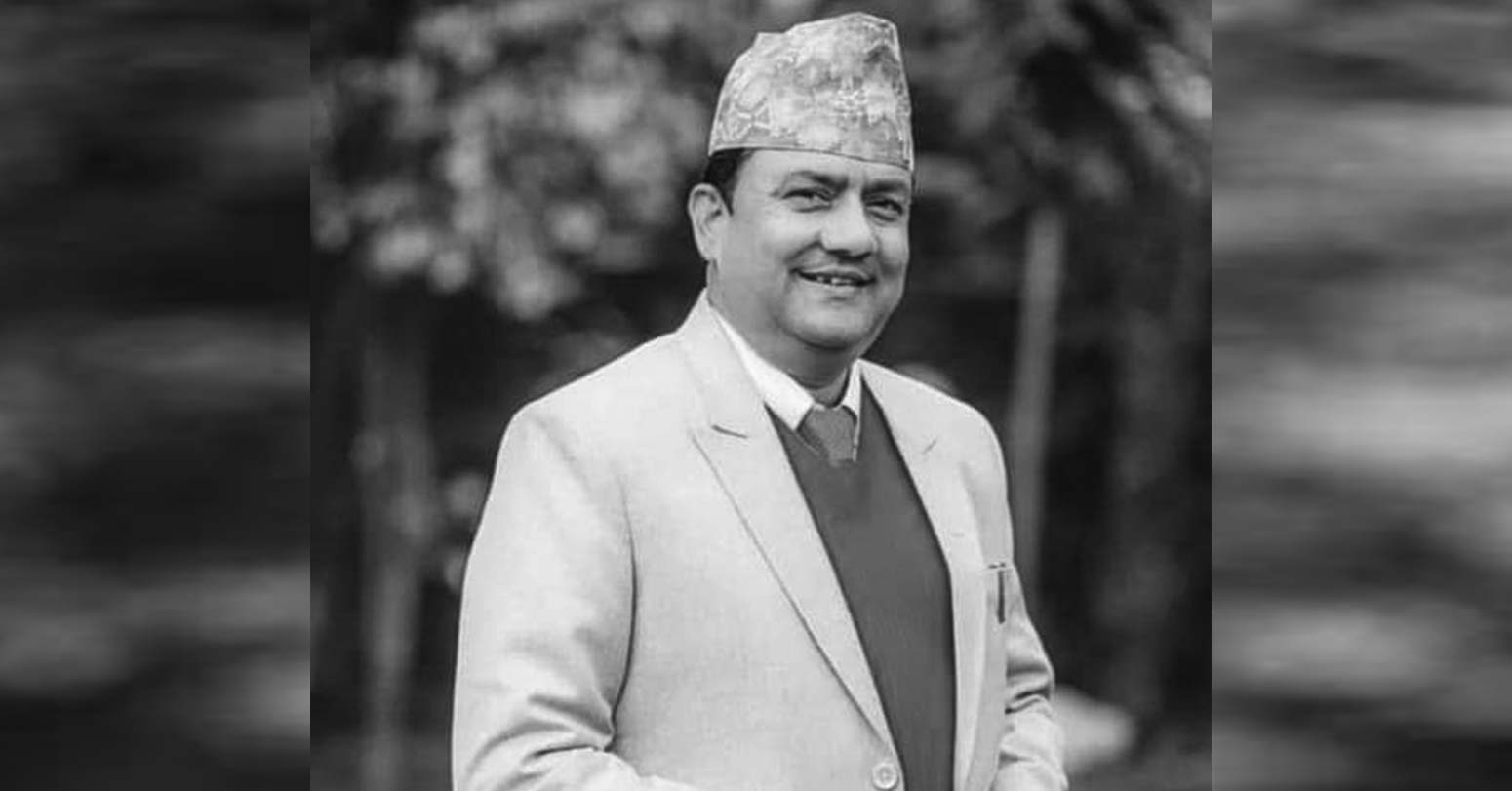 व्यवसायी कँडेल आत्महत्या प्रकरण : चार्टर्ड एकाउन्टेन्ट रावल पक्राउ, सञ्चालक रुंगाटा फरार