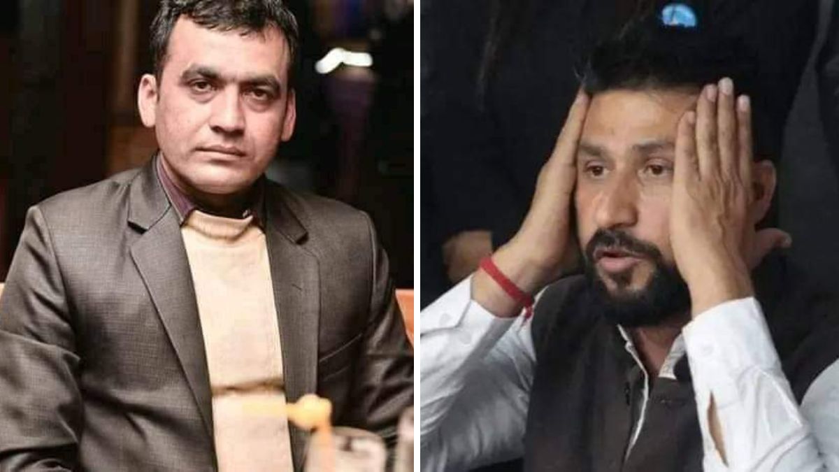 लामिछानेलाई संगठित अपराधमा उन्मुक्ति दिएको भन्दै चितवन न्यायाधिवक्तामाथि छानबिन