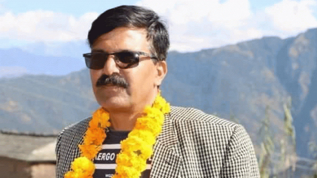 माओवादी कर्णाली प्रदेश संसदीय दलको नेतामा शर्मा चयन