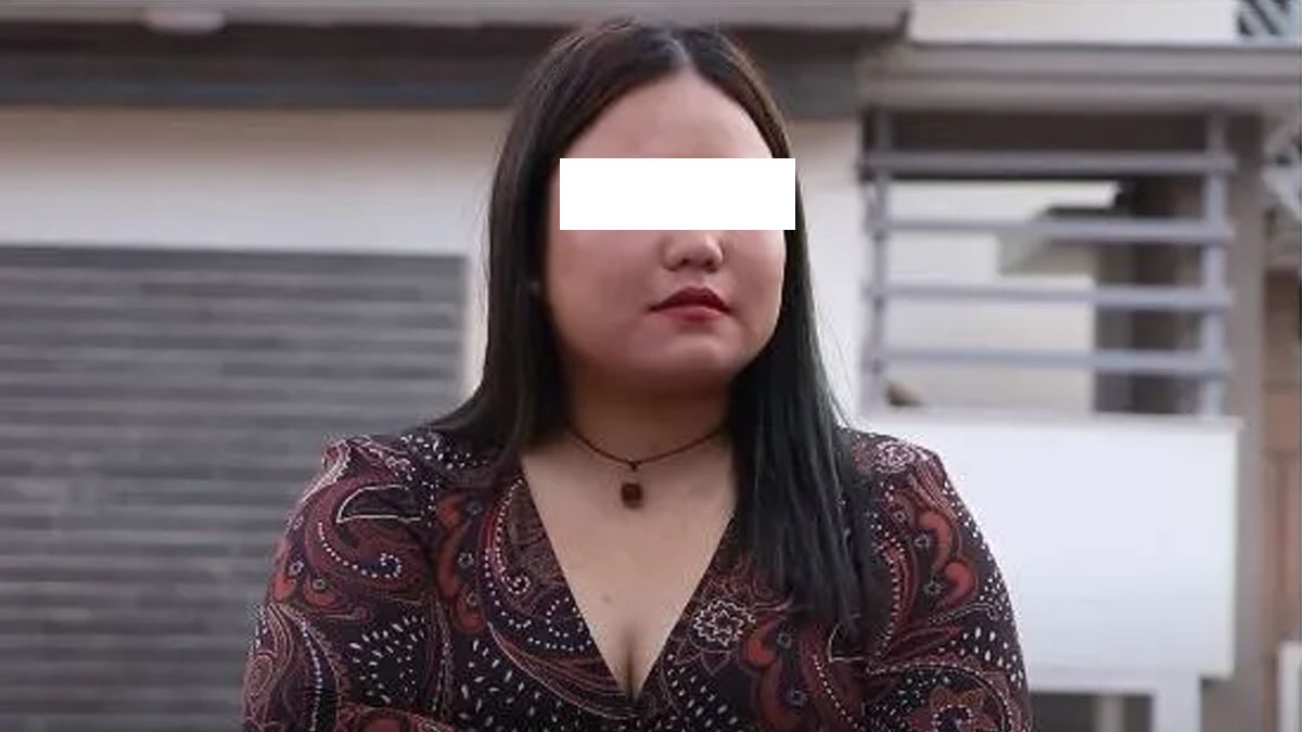 शर्मिला वाइबा पक्राउ  