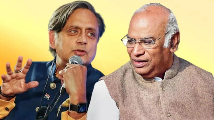 भारतीय कांग्रेस पार्टी अध्यक्षको चुनाव आज