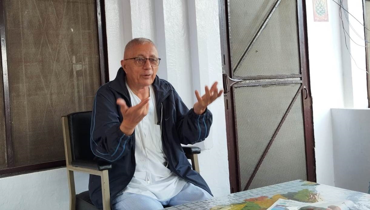 ‘एकै व्यक्तिले बैंक र उद्योगमा लगानी गर्दा अर्थतन्त्रमा समस्या’