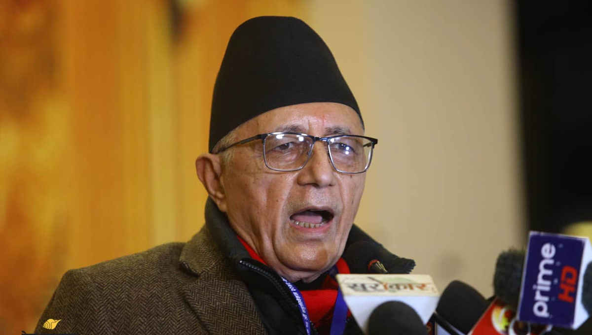 ‘जिल्लाका प्रशासनिक संरचनामार्फत केन्द्र बलियो हुन खोज्नु अधिनायकवादको पूर्वाभ्यास’