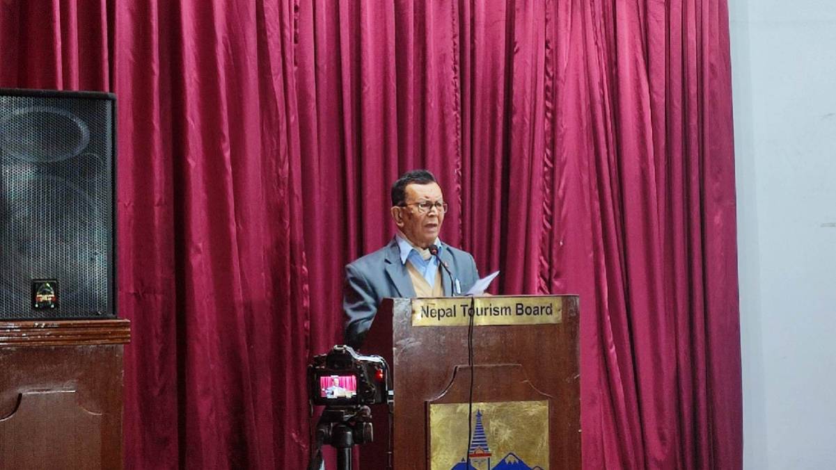 नेपालमा ८ हजार मिटर उचाइका १४ हिमाल, ८ वटालाई मात्र अन्तर्राष्ट्रिय मान्यता 