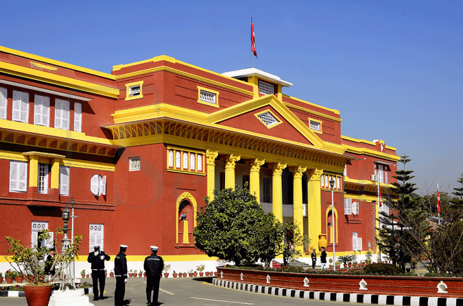 ५ नयाँ मन्त्रीहरुको सपथ आज