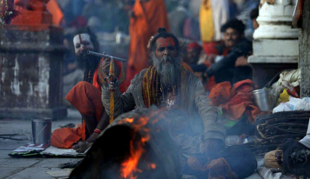 आज महाशिवरात्रि पर्व मनाइँदै