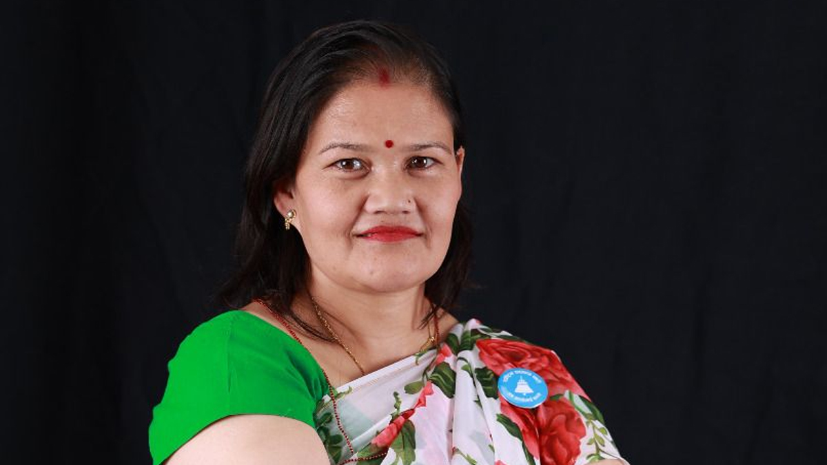 शोभाको चुनावी प्रतिबद्धता– बहुप्राविधिक शिक्षालयदेखि सुत्केरीकाे निःशुल्क उपचारसम्म