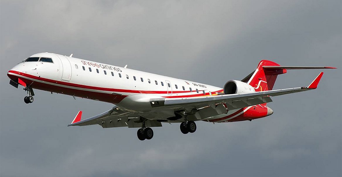 धनगढीबाट काठमाडौंका लागि उडेको श्री एयरलाइन्सको जहाजमा प्राविधिक समस्या, भैरहवामा आकस्मिक अवतरण