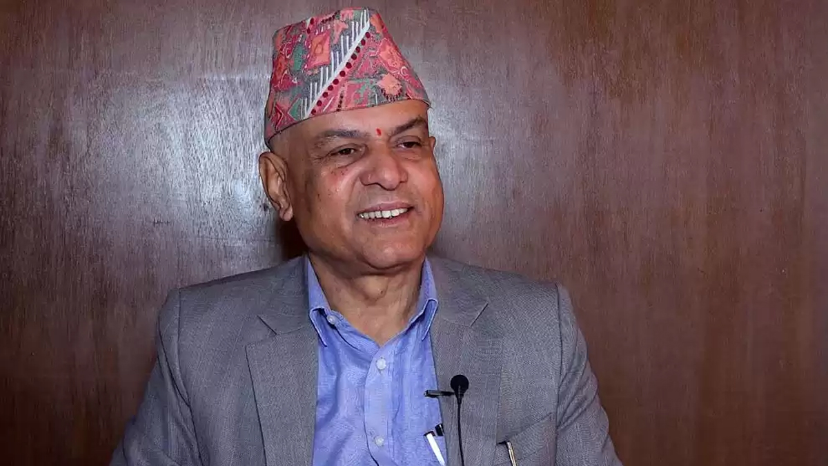‘कठोर सजाय गरिँदैमा भ्रष्टाचार निर्मूल हुँदैन्’