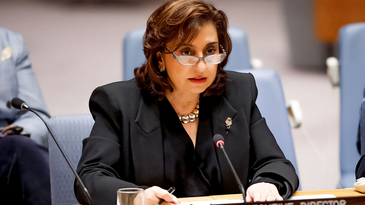 ‘गाजामा हरेक घन्टामा दुई आमाको मृत्यु’