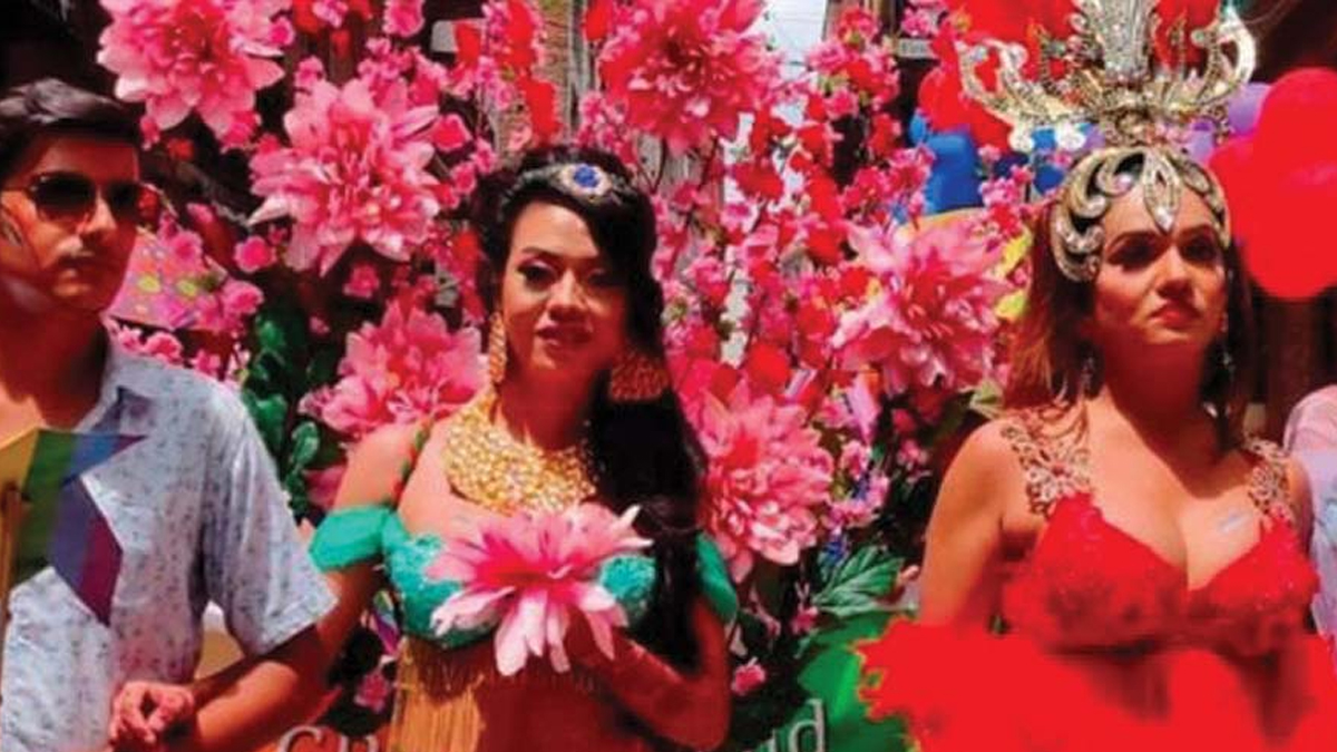 सामाजिक विभेदविरुद्ध सिर्जना