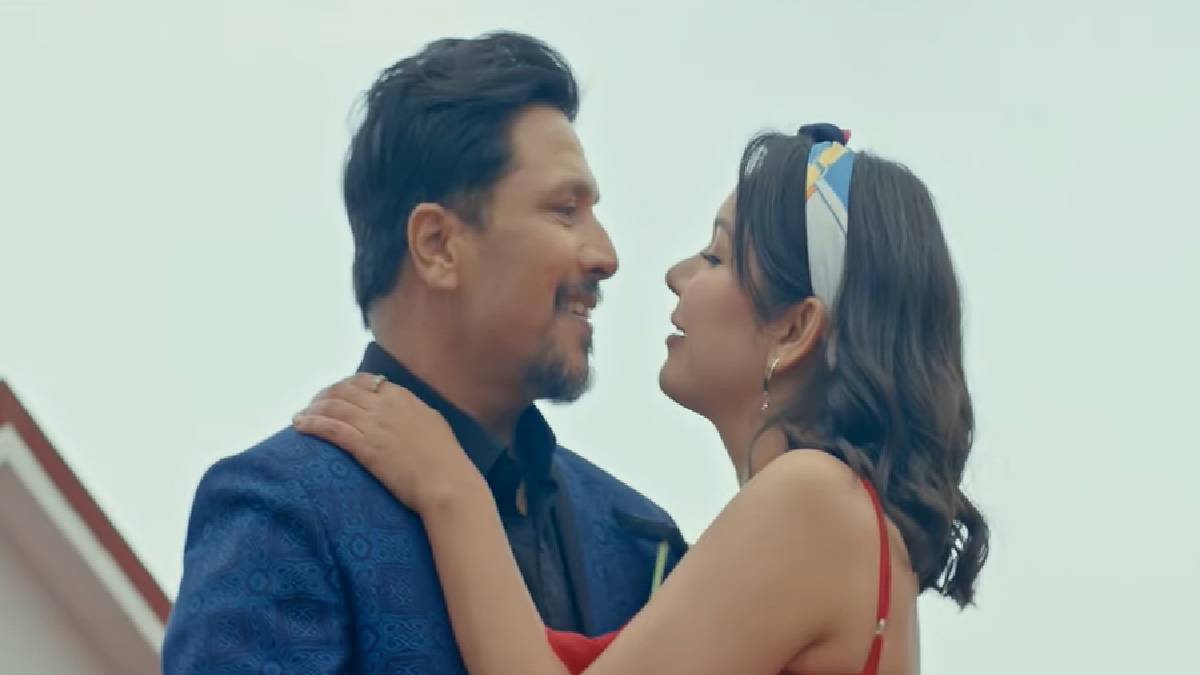 ‘छक्कापञ्जा ४’को गीत ‘सिरुपाते जुँगामा’ सार्वजनिक