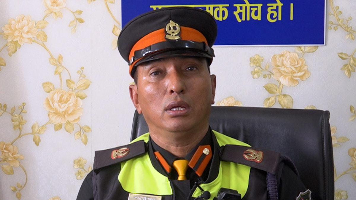 तिहारमा आगलागीको जोखिम ख्याल गर्दै सुरक्षित रुपले मनाउन ललितपुर महानगरको आग्रह