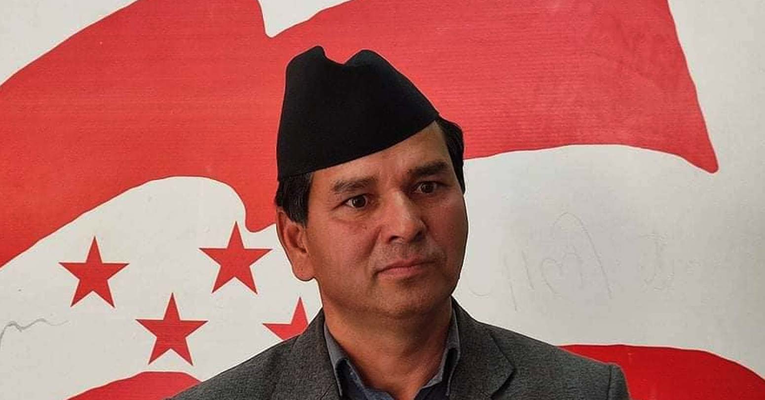 कांग्रेसमा ७२ प्रतिशत क्रियाशील सदस्यता नवीकरण भइसकेको छ : रसाइली 