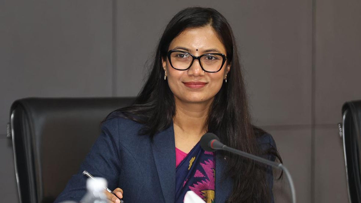 ‘जेनजी आन्दोलनको दिन स्मृतिको मात्रै होइन, संकल्पको दिन पनि हो’