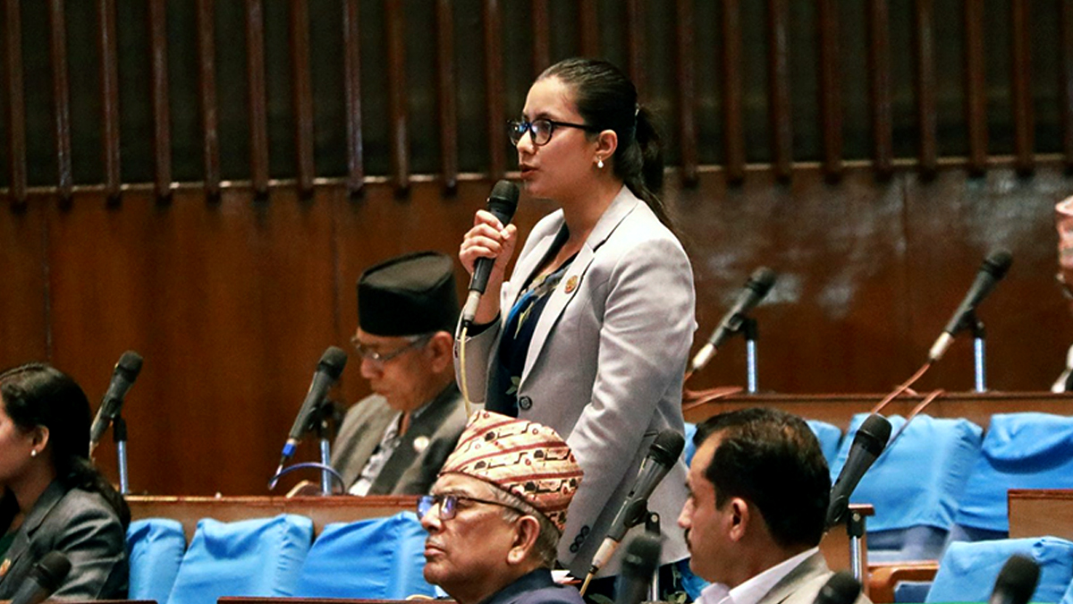 ‘हवाई क्षेत्रलाई सुरक्षित बनाउन नियामक र सेवा प्रदायक छुट्याउनुपर्छ’