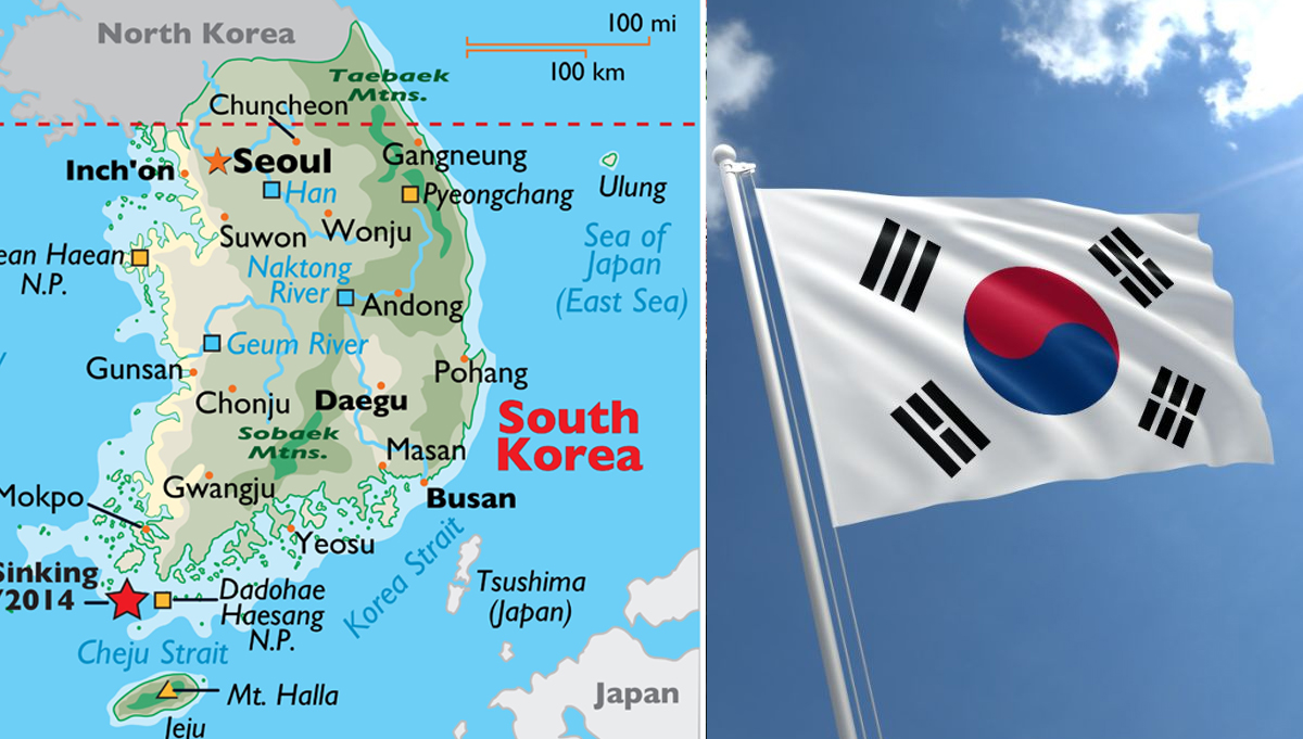 दक्षिण कोरियामा पाँच हजार चिकित्सकको लाइसेन्स निलम्बन गर्ने सरकारको चेतावनी 