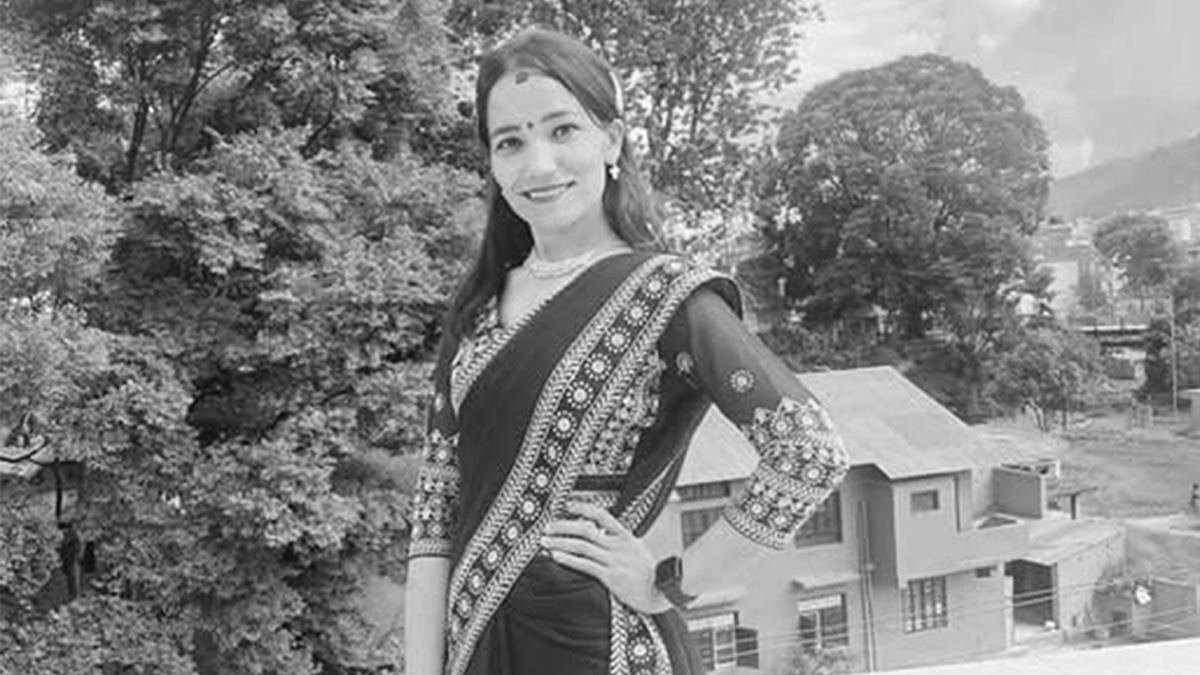 सन्तोषीको मृत्यु प्रकरणमा अर्का प्रहरी निरिक्षक जोशीविरुद्ध किटानी जोहरी