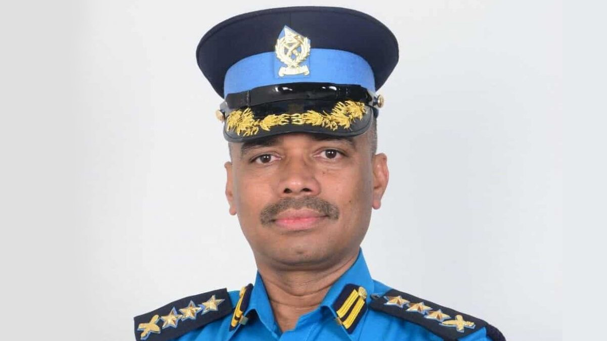 एसएसपी रानाभाटले दिए राजीनामा