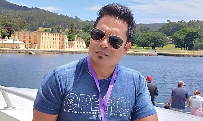 चलचित्र ‘प्रसाद २’ का निर्माता थापा चेक बाउन्समा दोषी ठहर