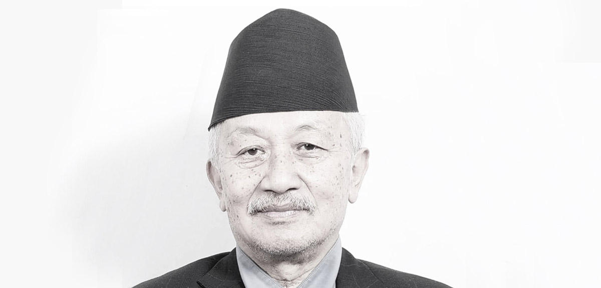 राजनीतिमा ‘सुवास’ छरेर अस्ताए नेम्वाङ