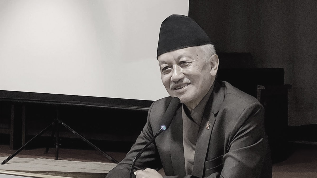 नेम्वाङकाे अन्तिम संस्कार भाेलि ११ बजे पशुपति आर्यघाटमा