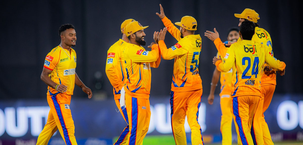 सुदूरपश्चिम लागतार दोस्रो पटक एनपिएलको फाइनलमा