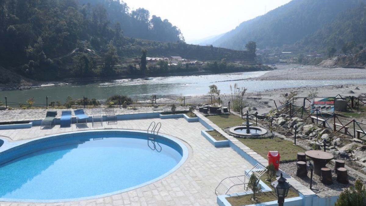 सुकुटे क्षेत्रलाई पर्यटकीय ‘हव’ बनाउन पहल