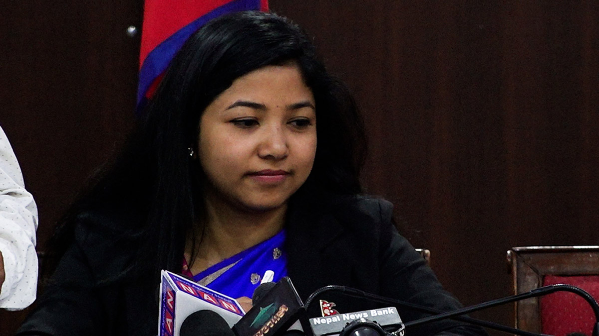 काठमाडौं युनेस्कोको ‘रचनात्मक सहर सञ्जाल’मा जोडियो