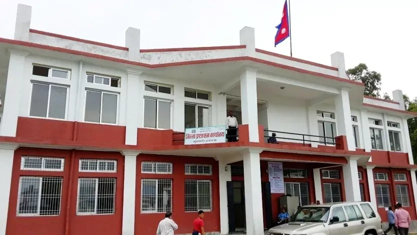 इटहरीमा पनि लाग्याे अनिश्चीतकालिन कर्फ्यू