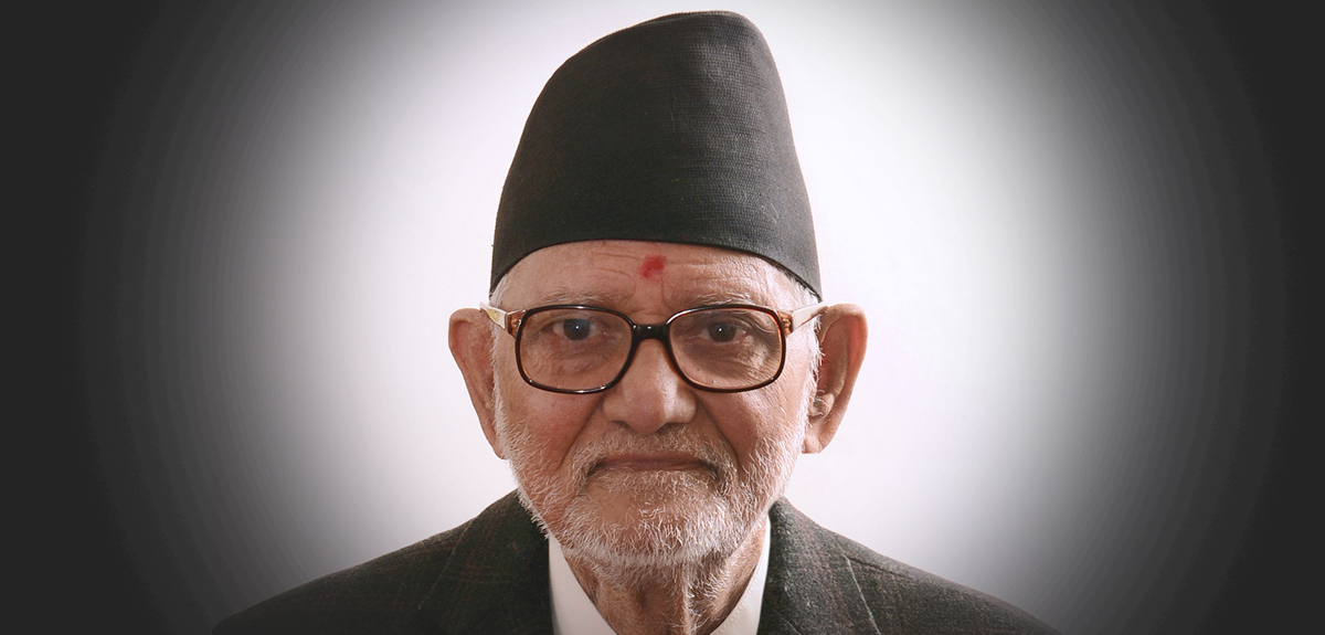 पूर्वप्रधानमन्त्री सुशील कोइरालाको आज ८५औँ जन्मजयन्ती मनाइँदै