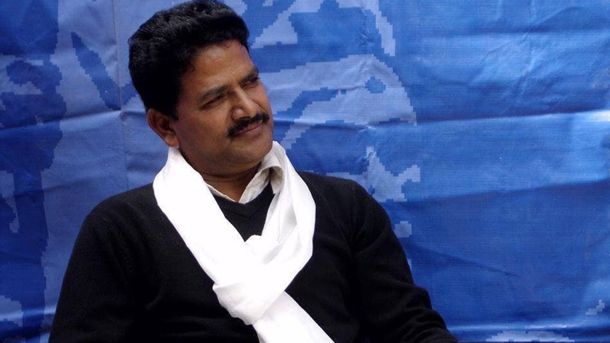 प्रेस युनियन सुदूरपश्चिम अध्यक्षमा स्वाँर सर्वसम्मत 