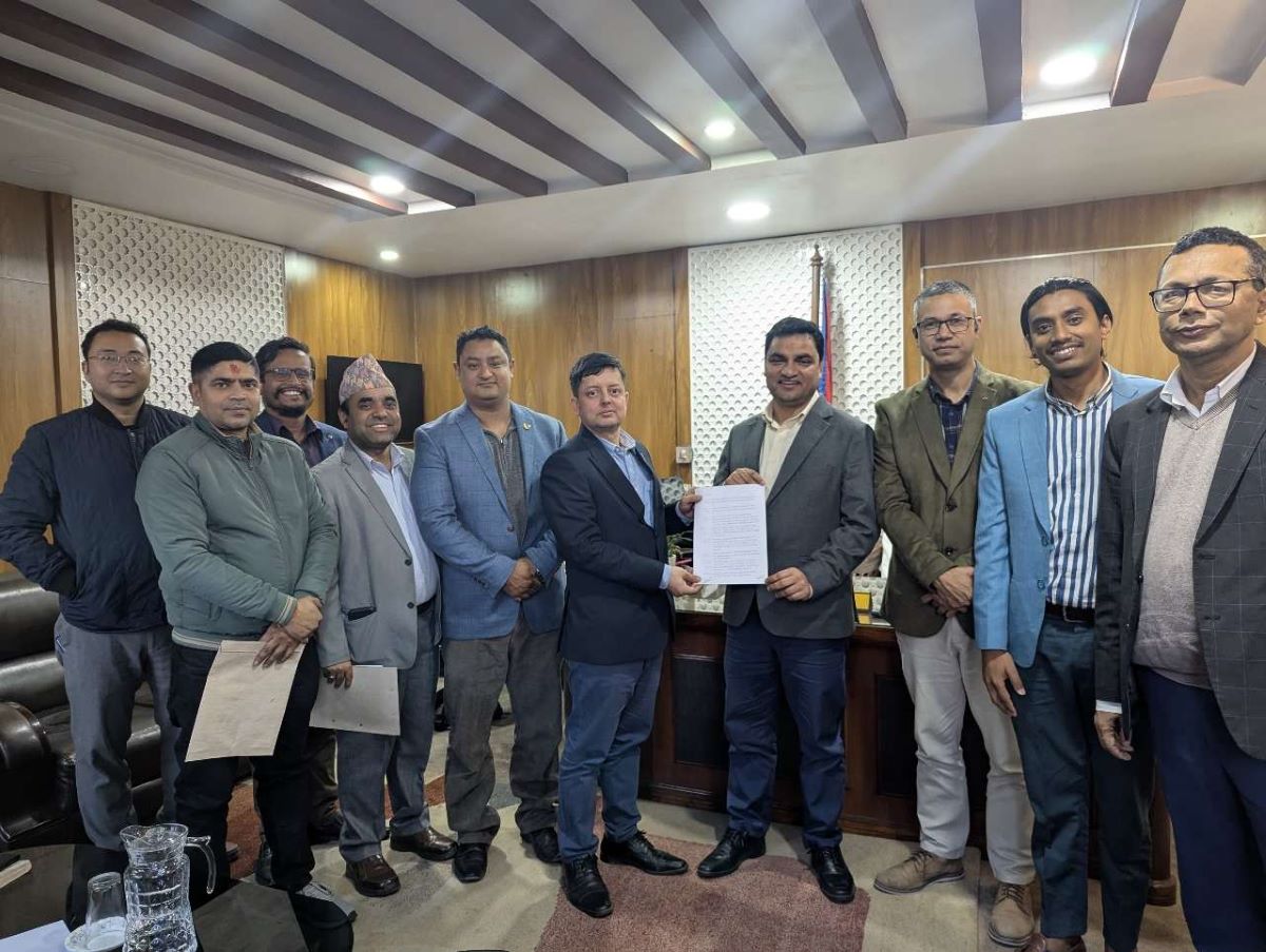 स्वास्थ्य मन्त्रालयसँग सहमतिपछि चिकित्सकको आन्दोलन फिर्ता