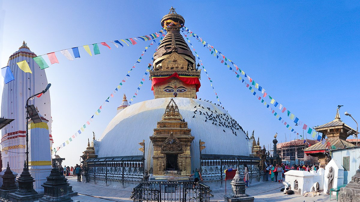 सांस्कृतिक सम्पत्तिको अवैध ओसारपसारविरुद्ध अन्तरराष्ट्रिय दिवस पनि आजै